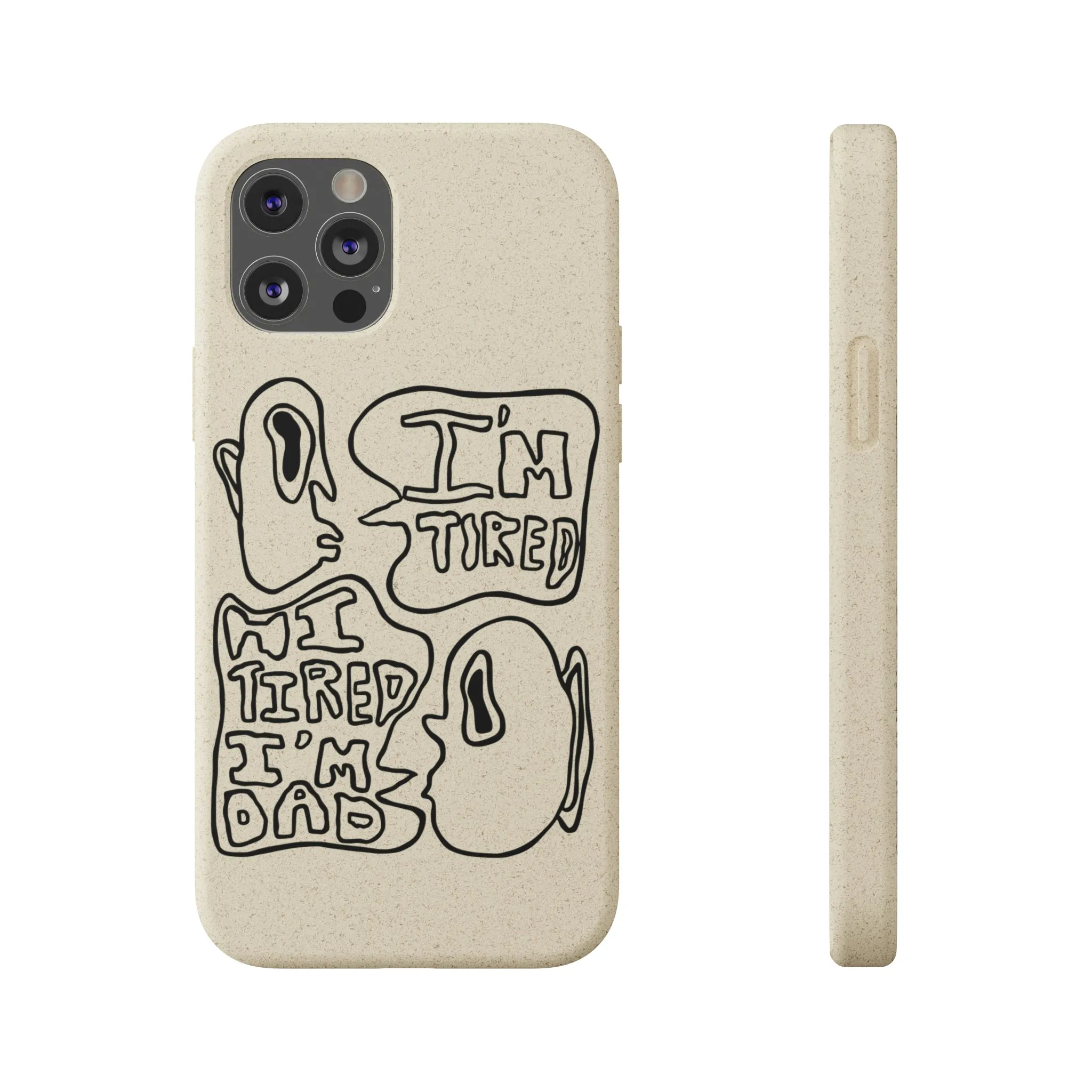 Dad Joke Phone Case