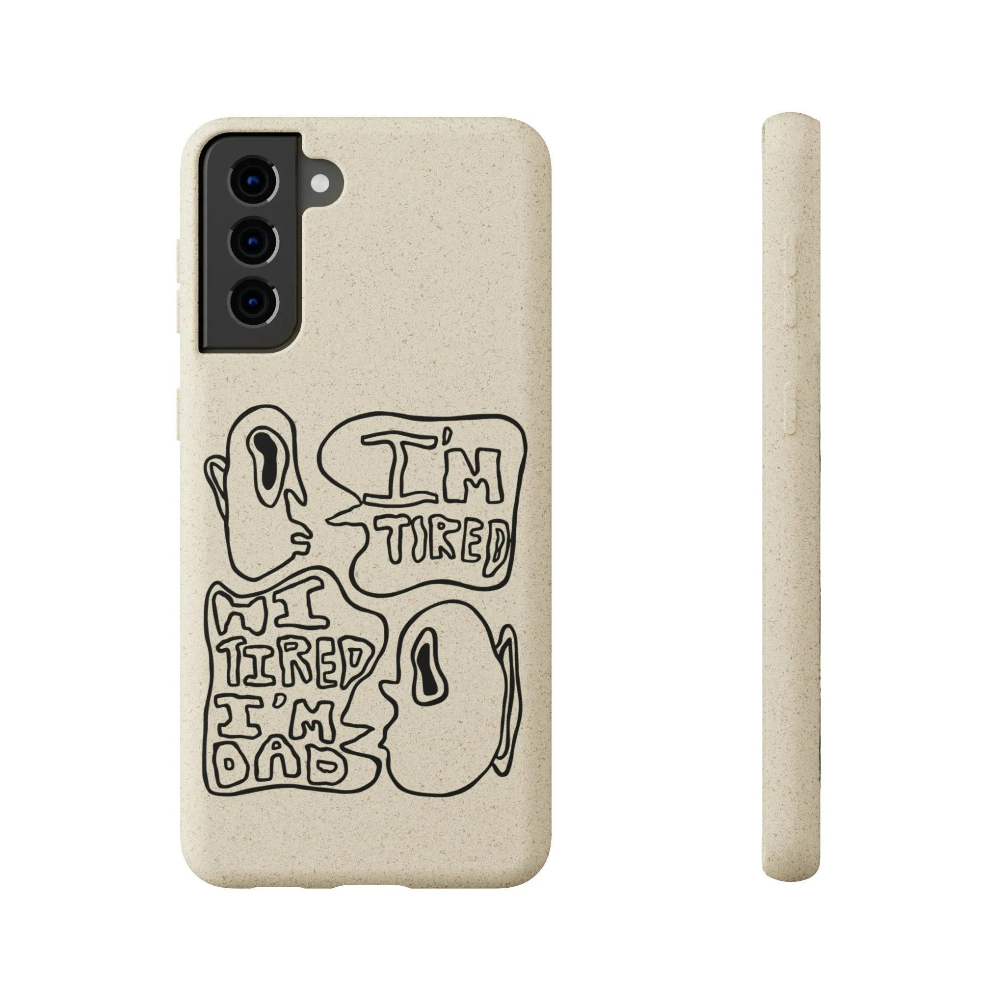 Dad Joke Phone Case