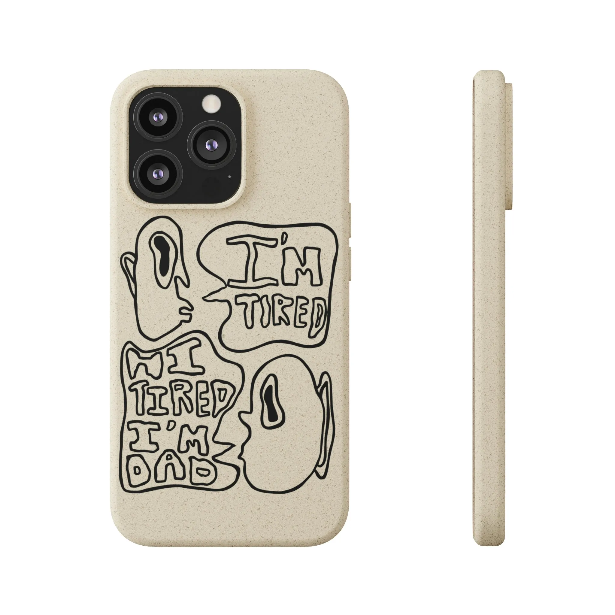 Dad Joke Phone Case