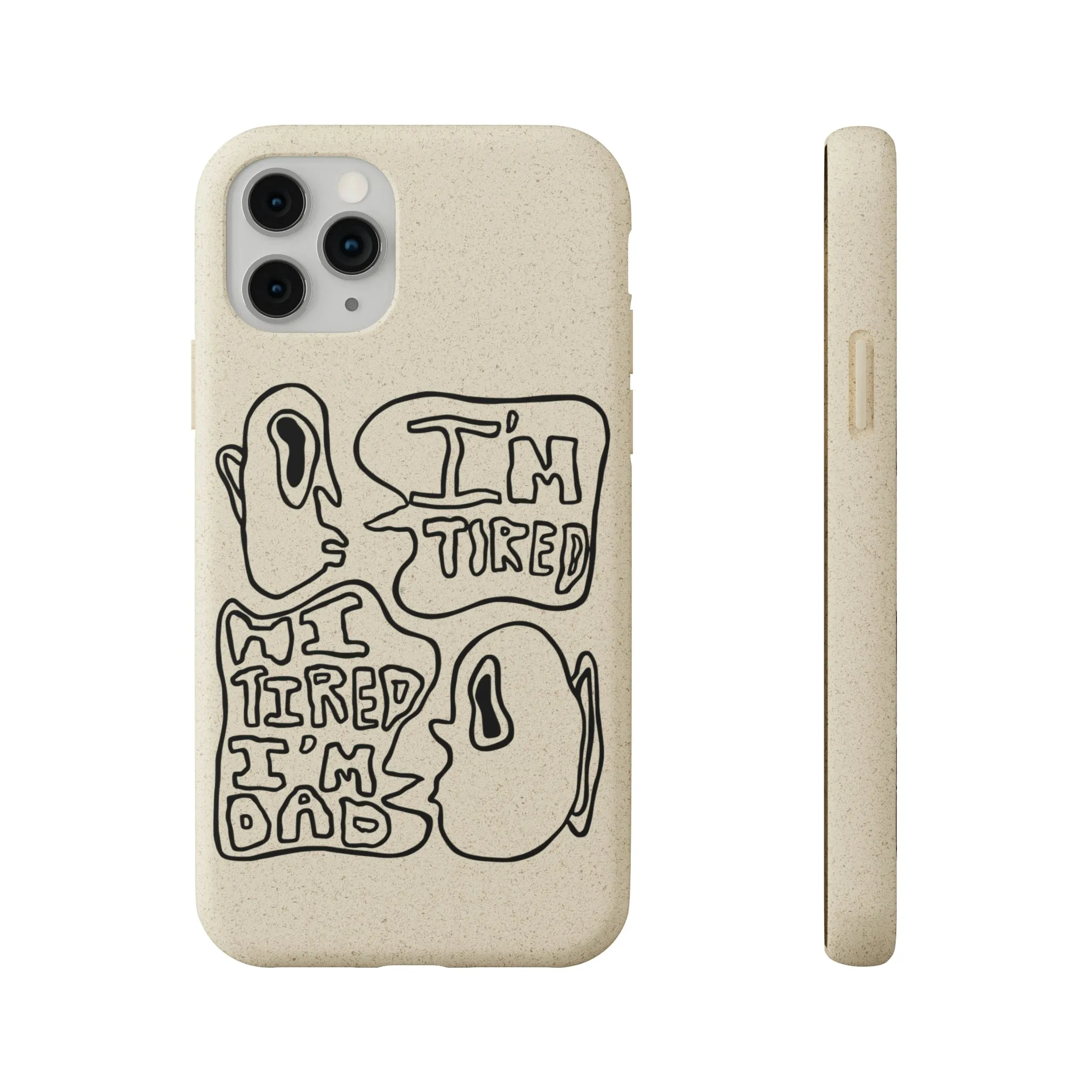 Dad Joke Phone Case