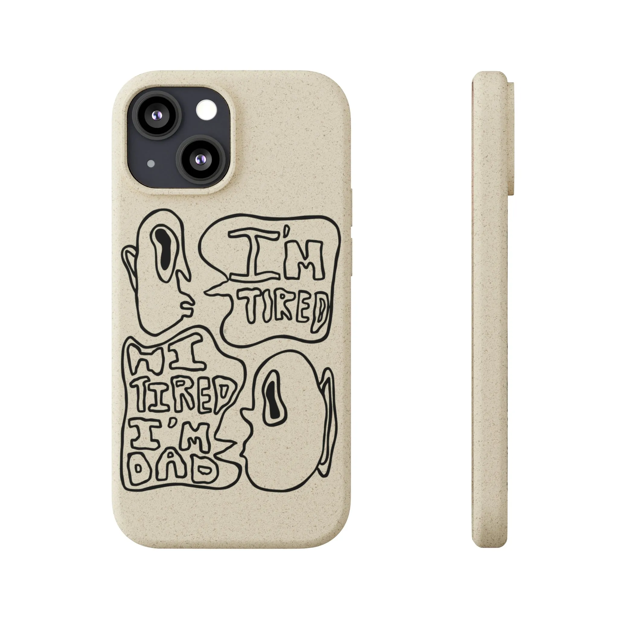 Dad Joke Phone Case