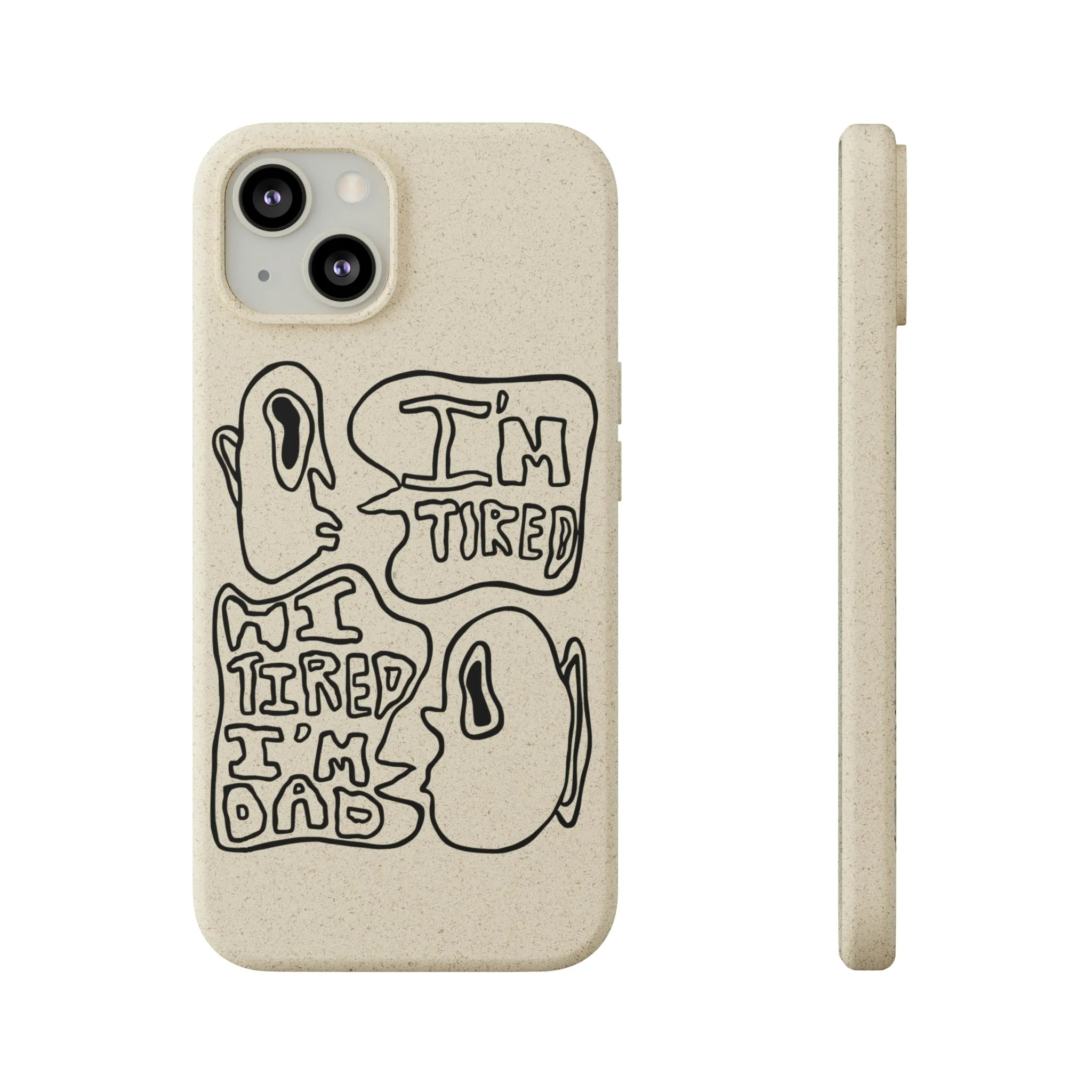 Dad Joke Phone Case