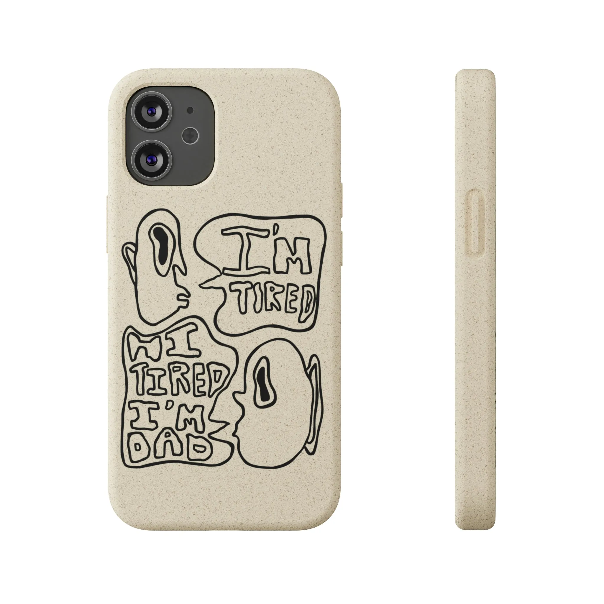 Dad Joke Phone Case