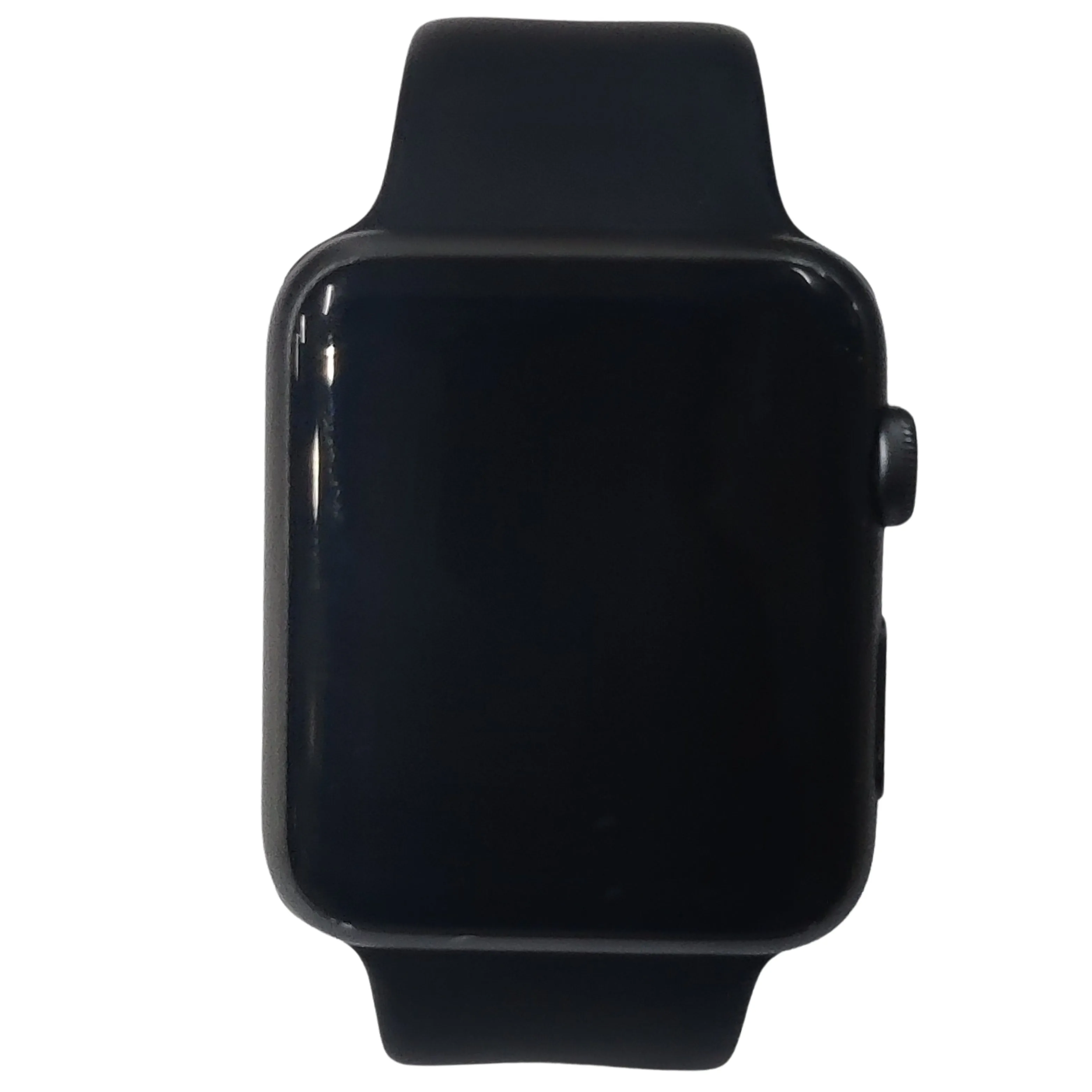 Dead Apple Watch Series 1 (2nd Gen) 42mm Smart Watch Gray