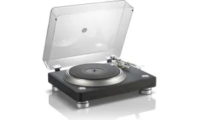 Denon DP-3000NE Manual direct-drive Turntable