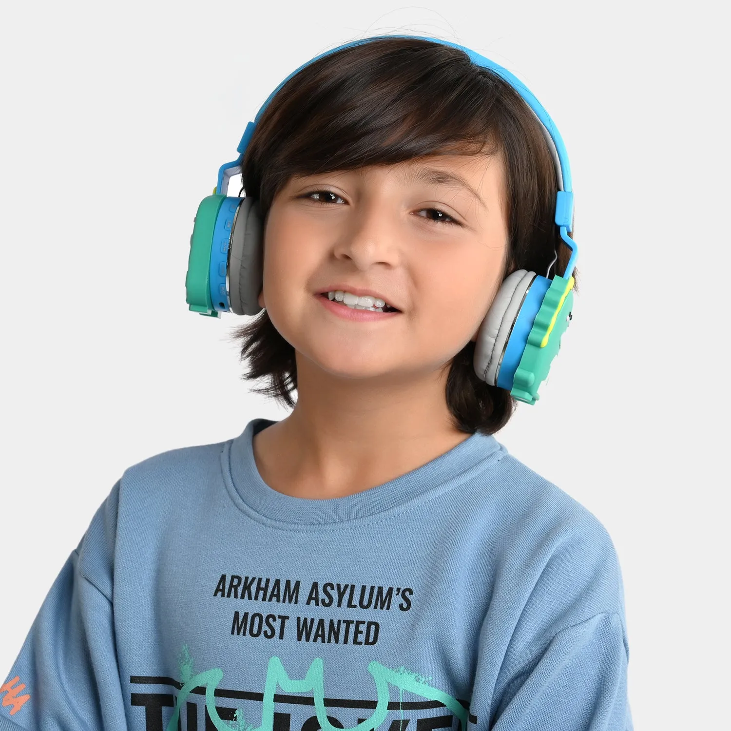 Dinosaur Headphone Wireless