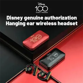 Disney 100 Years Marvel Bluetooth Earphones