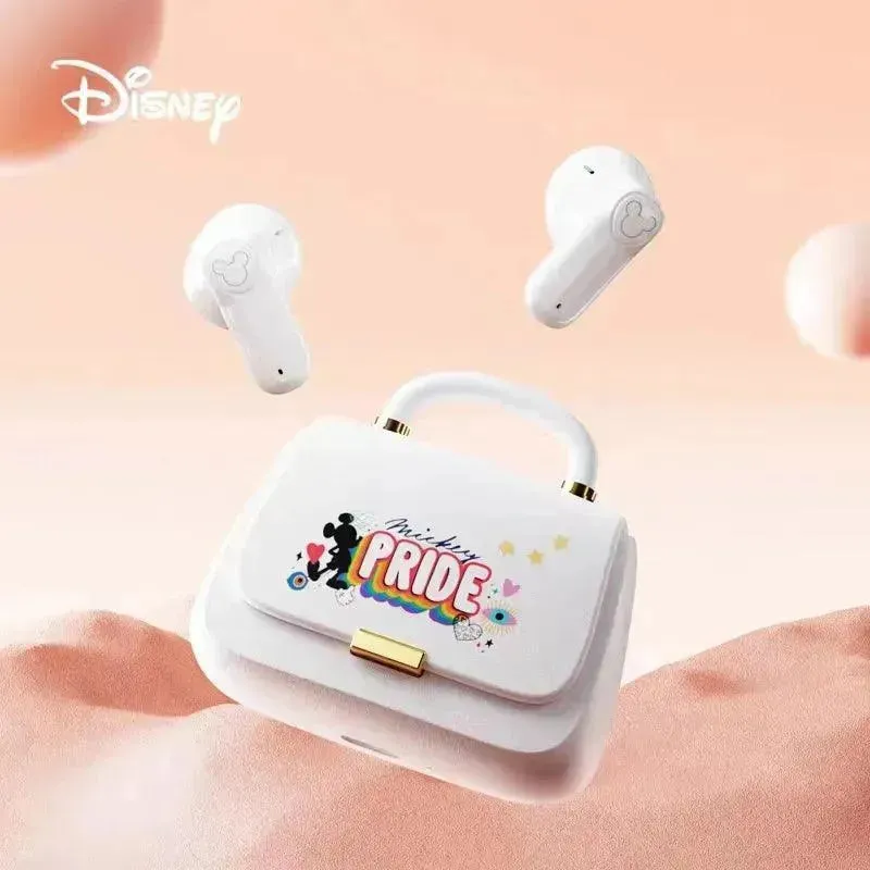 Disney Handbag Noise Cancelling Earphones