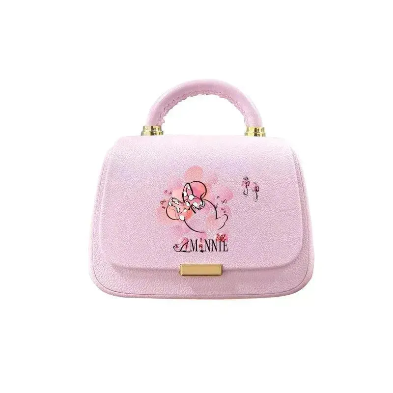 Disney Handbag Noise Cancelling Earphones