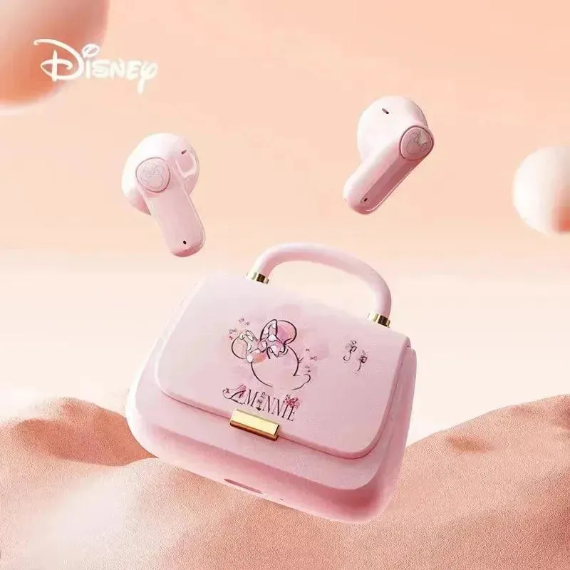 Disney Handbag Noise Cancelling Earphones