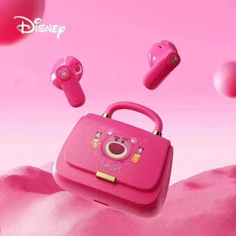 Disney Handbag Noise Cancelling Earphones