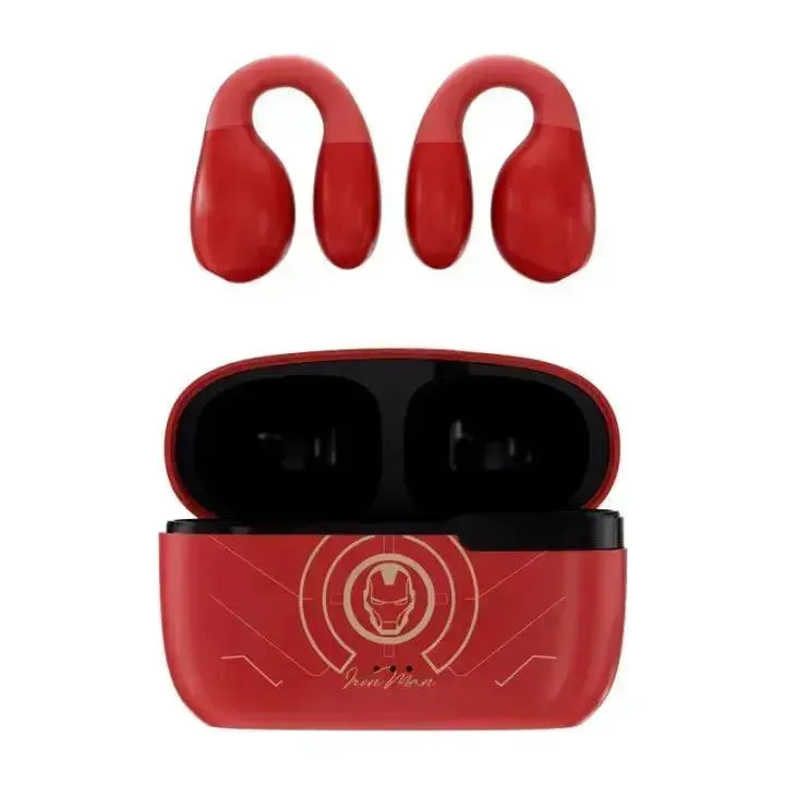 Disney Marvel QS-T10 Bluetooth Earphones