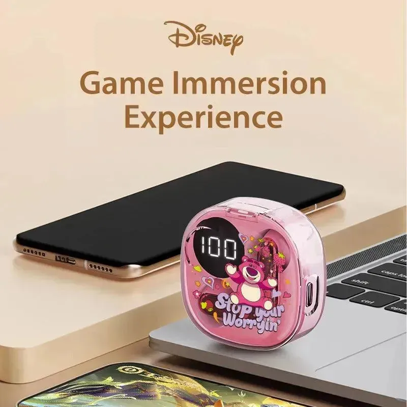 Disney XD09 Bluetooth Wireless Earphones