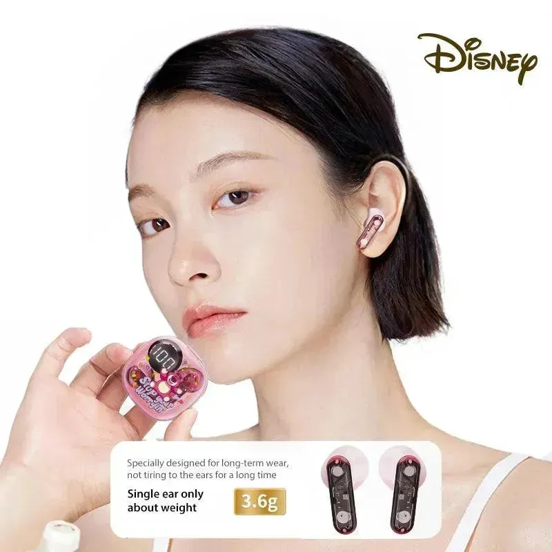 Disney XD09 Bluetooth Wireless Earphones