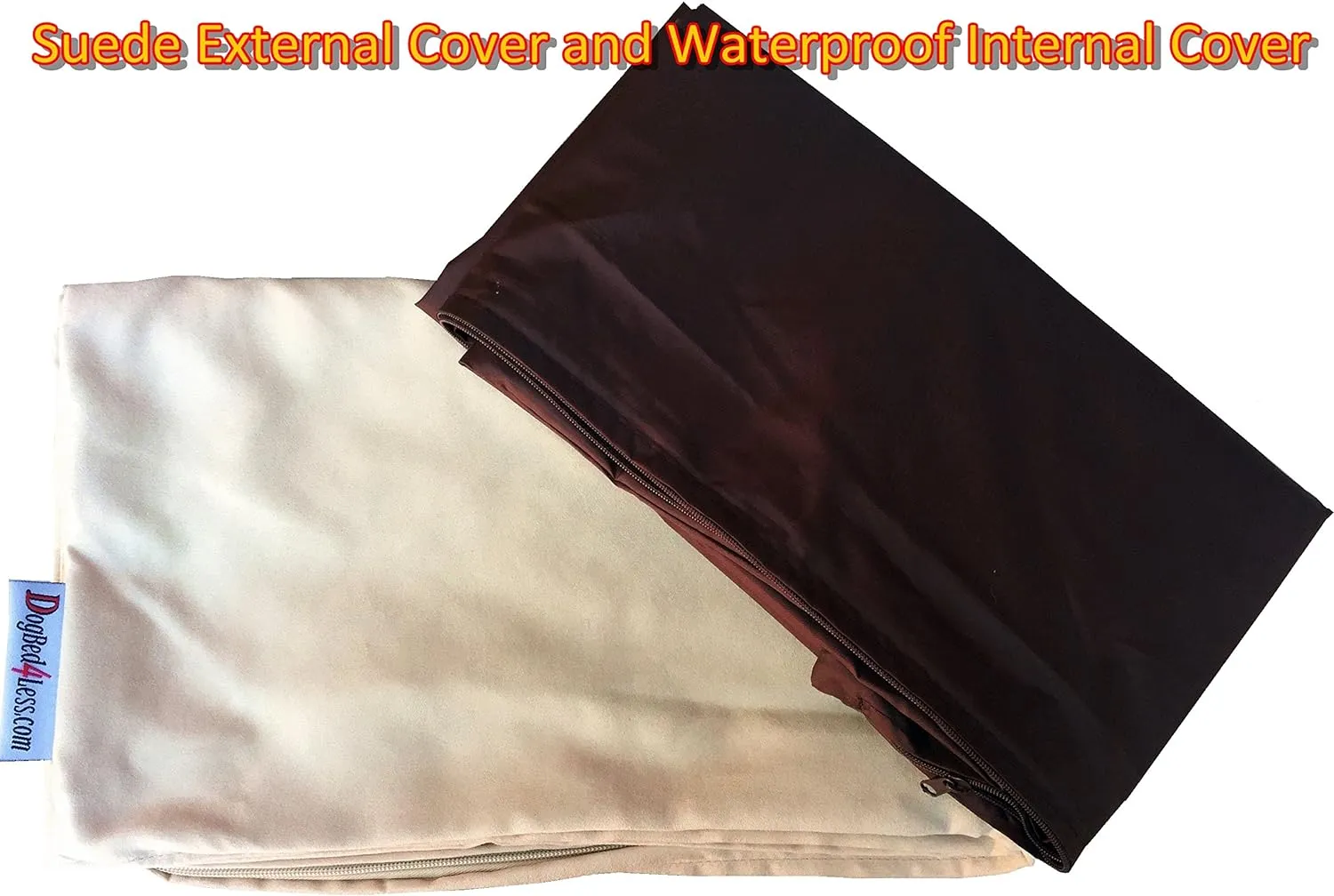 DIY External Cover   Internal Case - 2 Sizes in 19 Colors