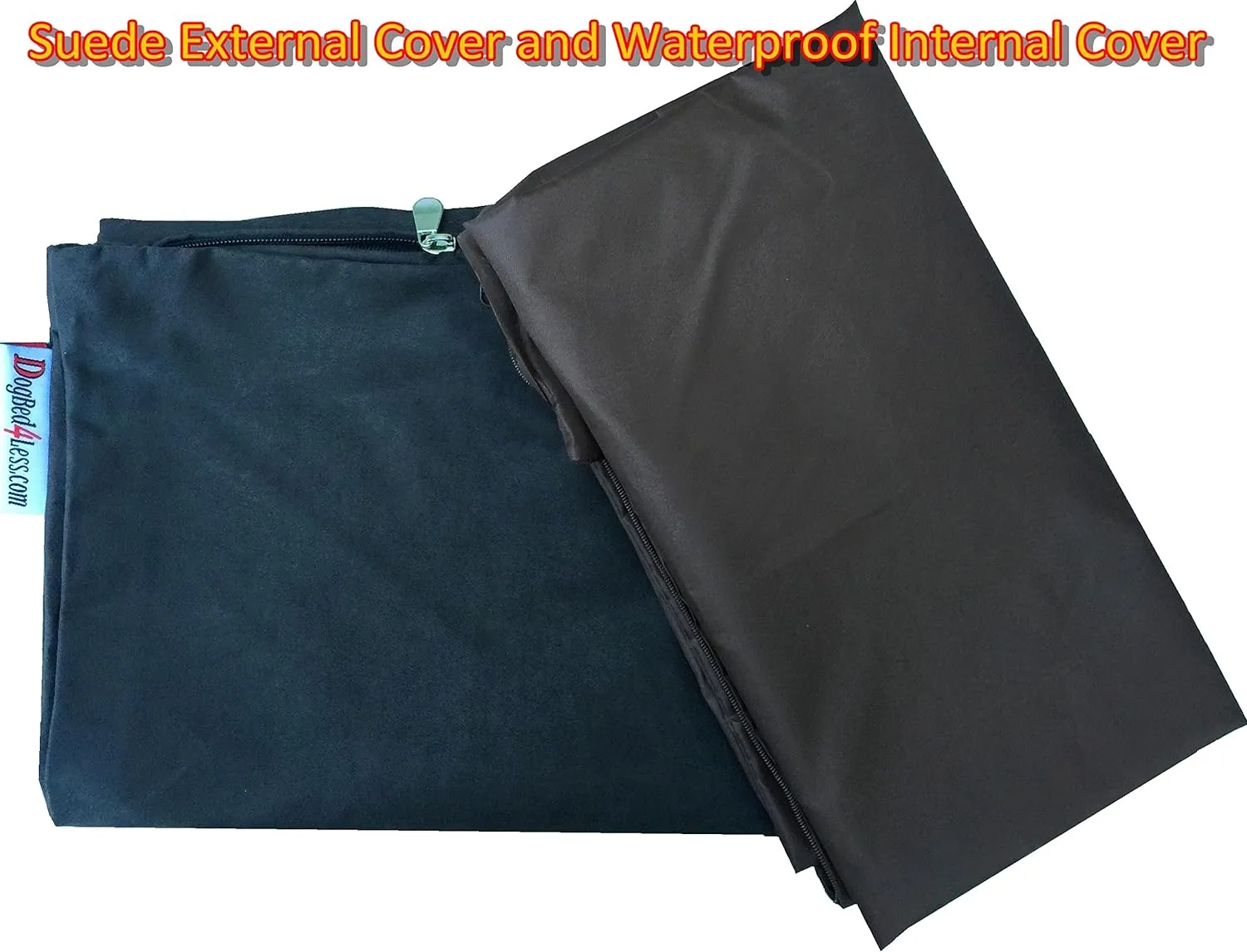 DIY External Cover   Internal Case - 2 Sizes in 19 Colors