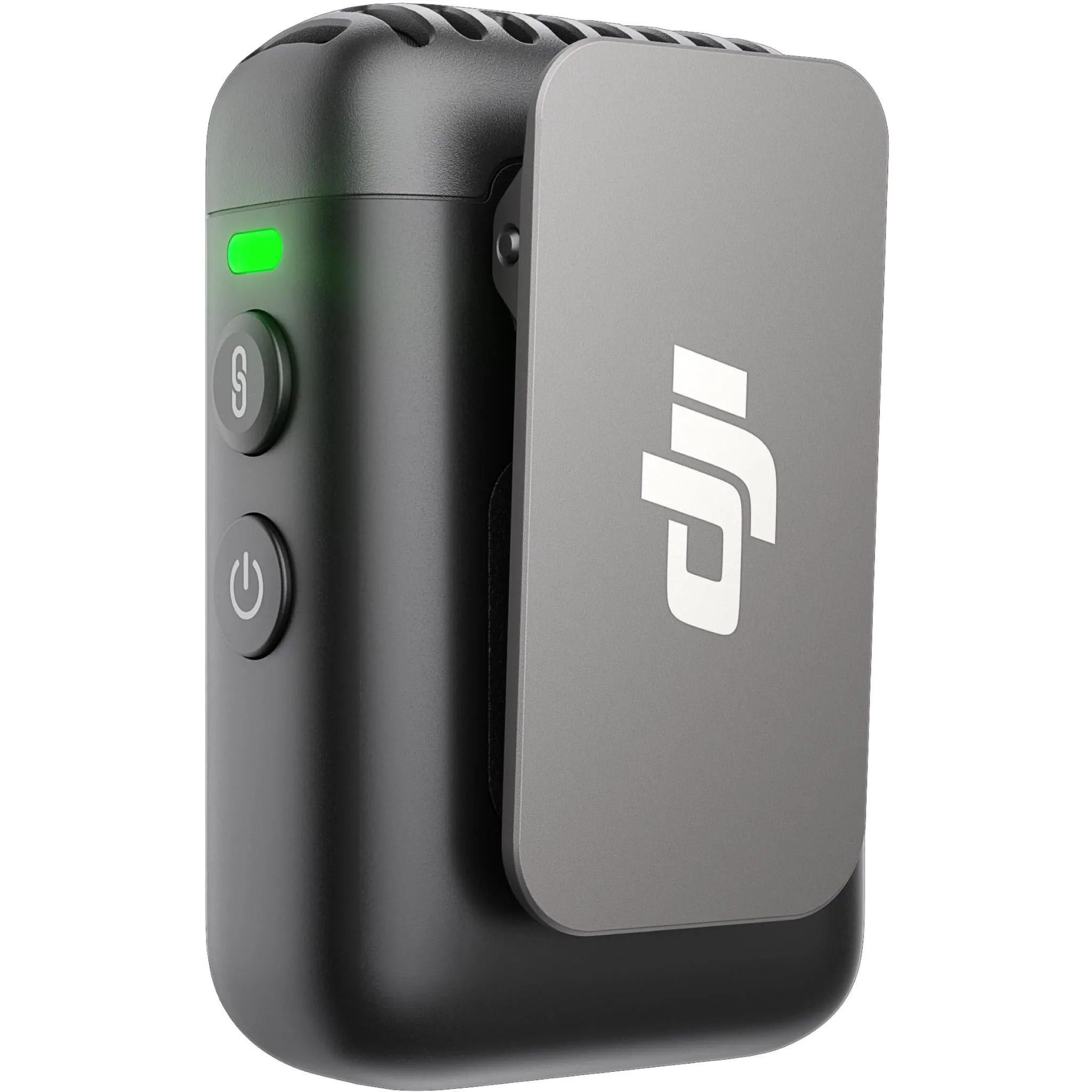 DJI Mic 2 Digital Wireless Dual Microphone Kit with Charging Case