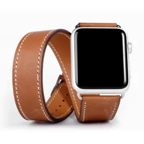 Double Tour Strap for Apple Watch