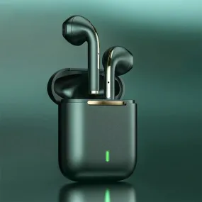 Dragon J-MAX Bluetooth Earbuds