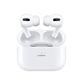 Dunspin [Free Case】 portable mini_AirPods Pro3 ANC noise cancellation