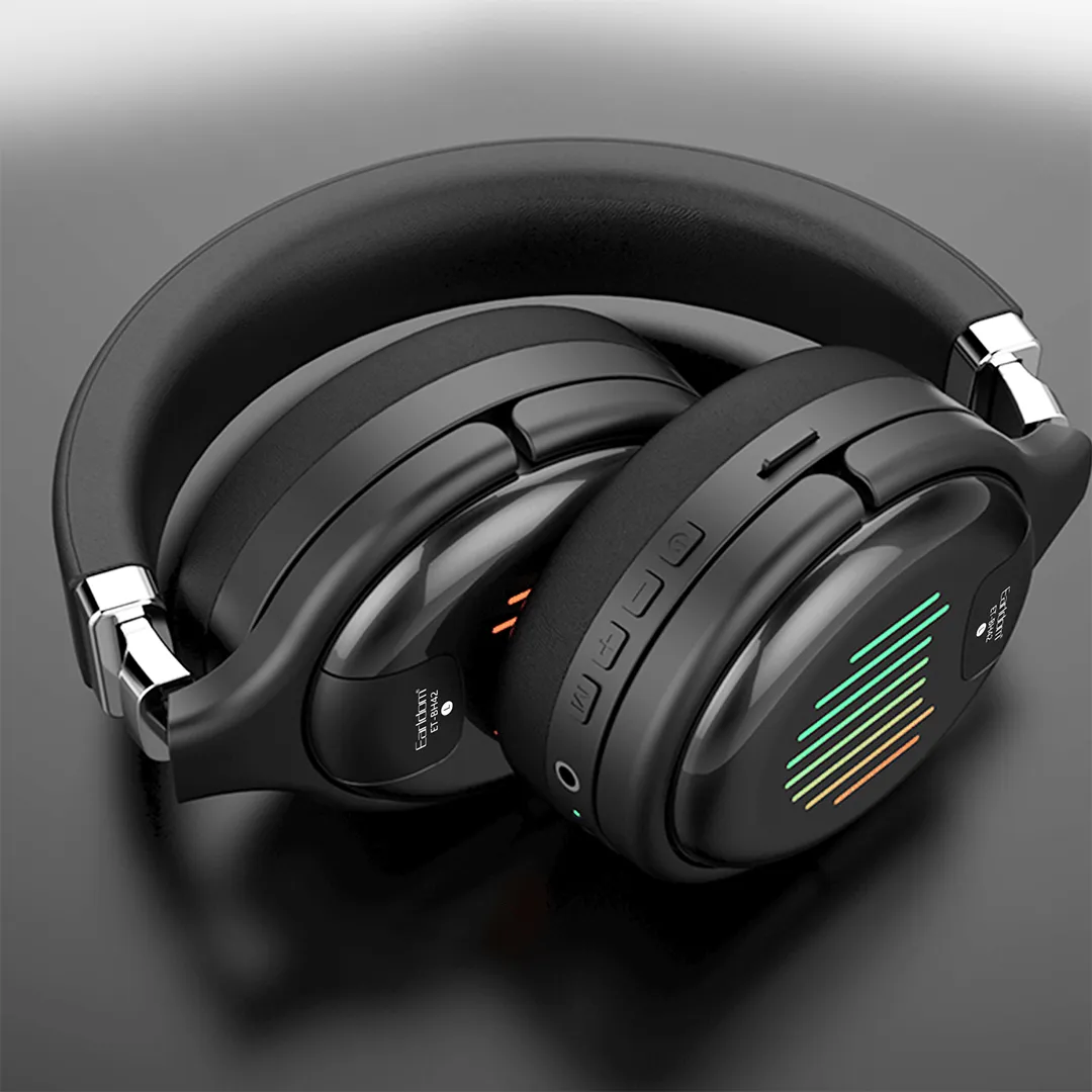 Earldom Wireless Stereo Foldable Headphone