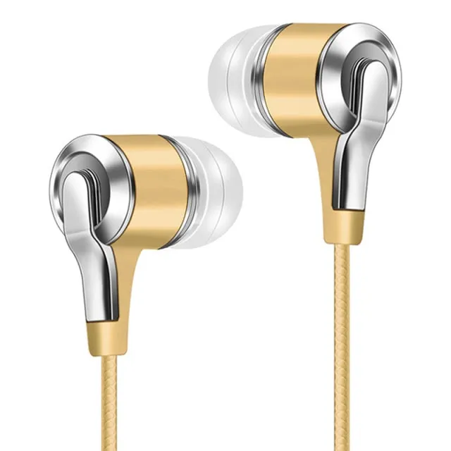 Earphones 3.5mm In-Ear