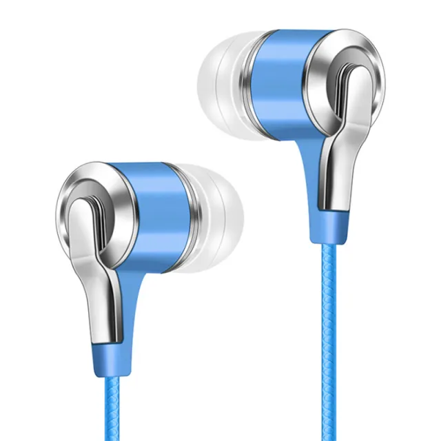 Earphones 3.5mm In-Ear