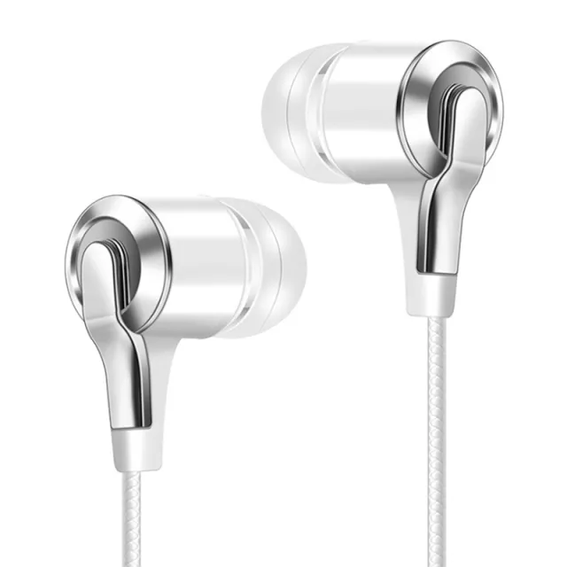 Earphones 3.5mm In-Ear