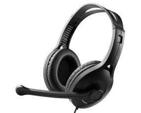 Edifier K800 Wired USB Headphone Black