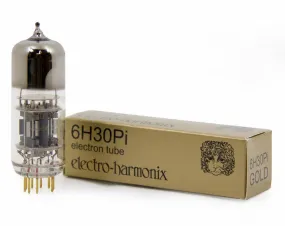 Electro-Harmonix 6H30Pi Gold Pin