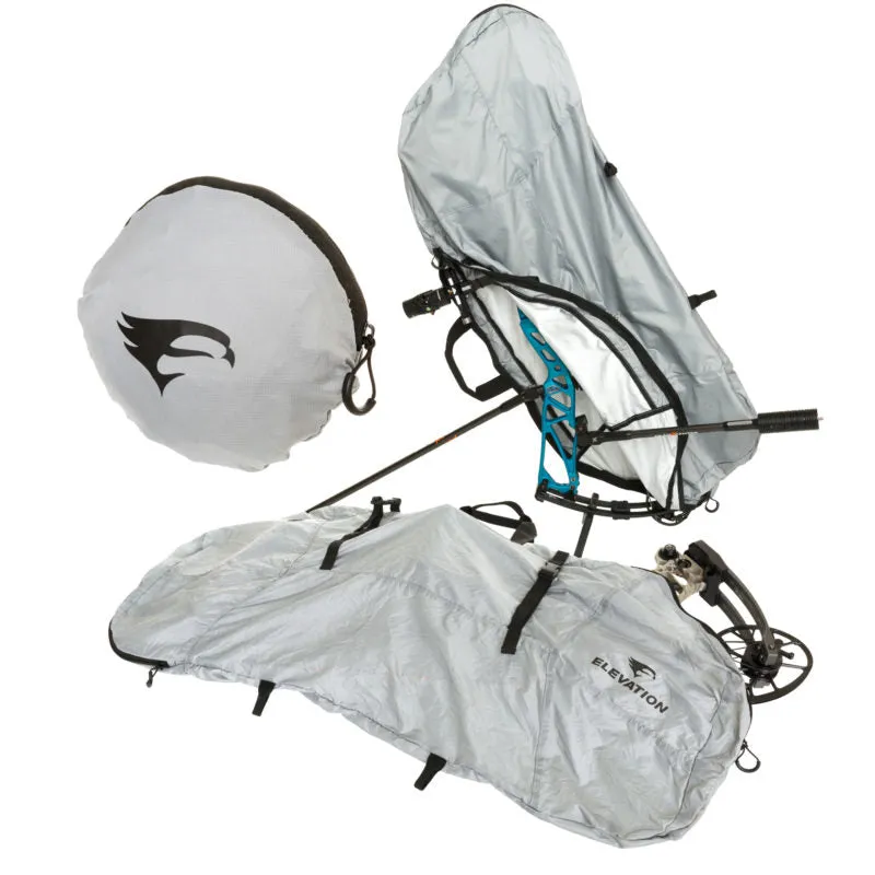 Elevation Packable Bow Cover/Case