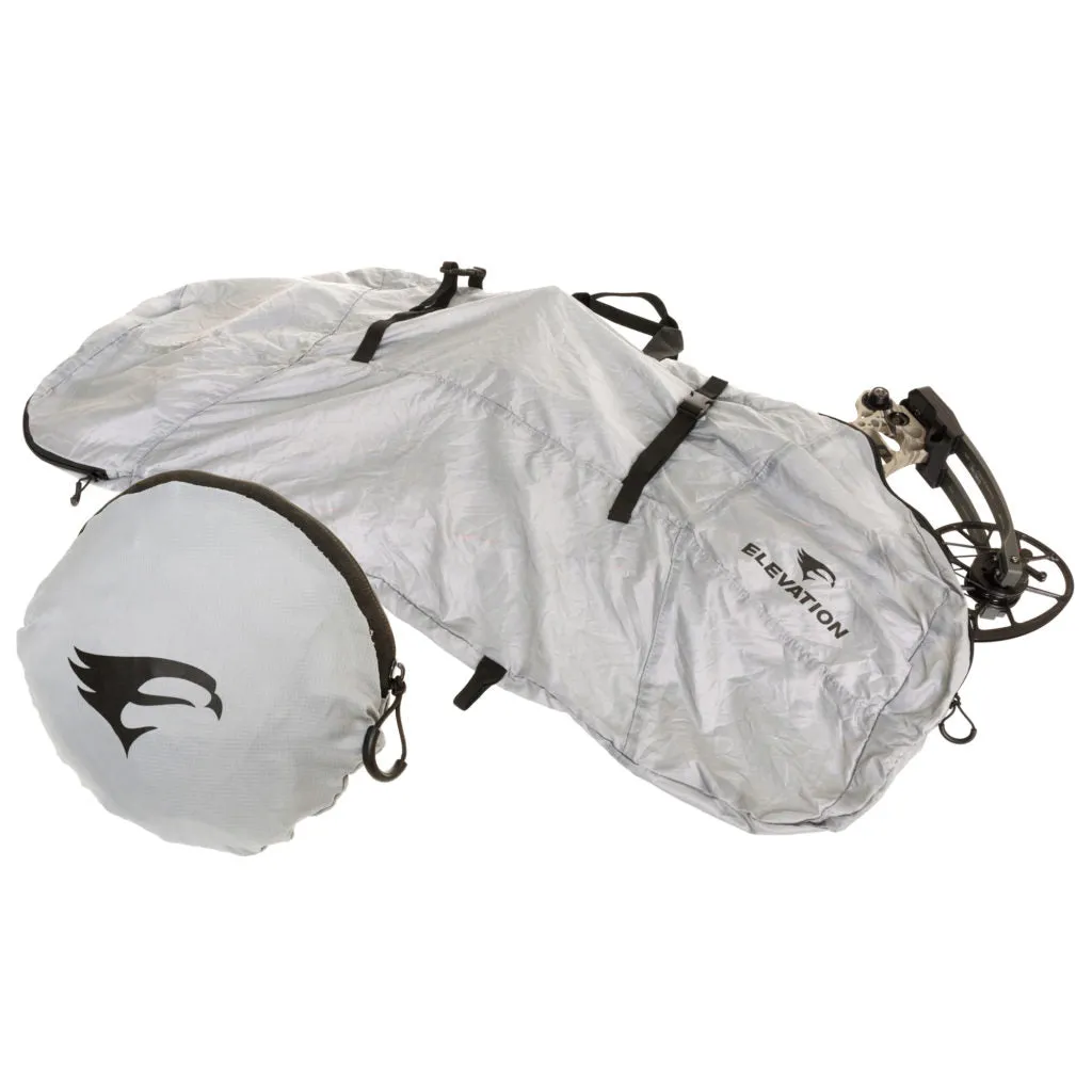 Elevation Packable Bow Cover/Case