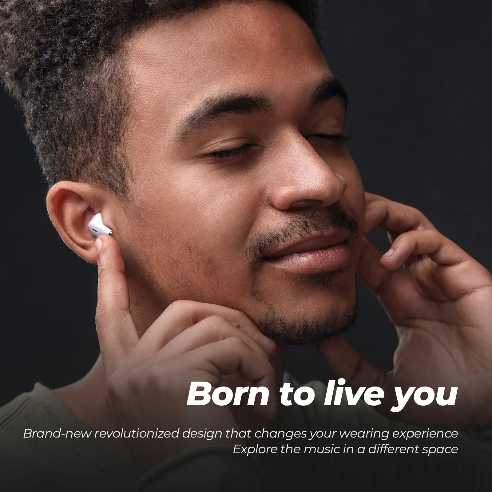 ENACFIRE E90 Wireless Earbuds