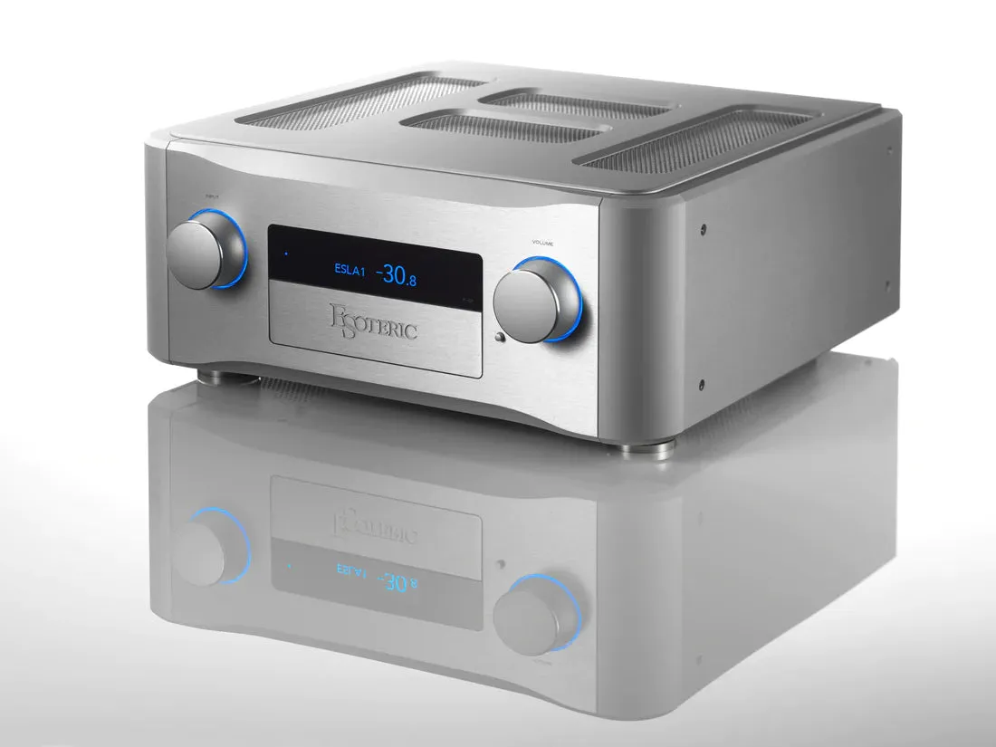 Esoteric F-01 Integrated Amplifier