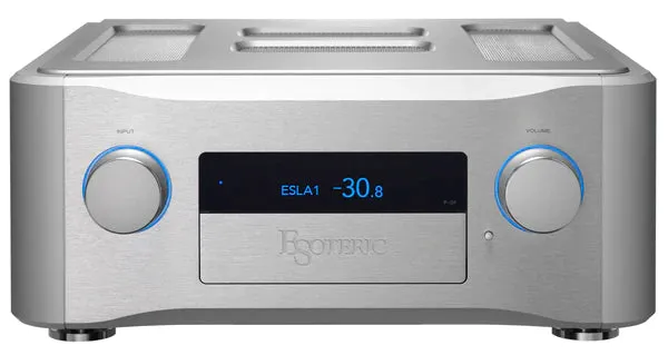 Esoteric F-01 Integrated Amplifier