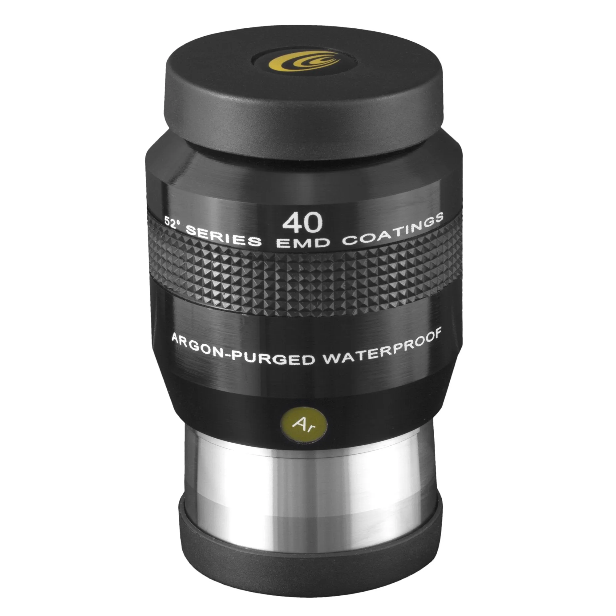 Explore Scientific 52° 40mm Waterproof Eyepiece