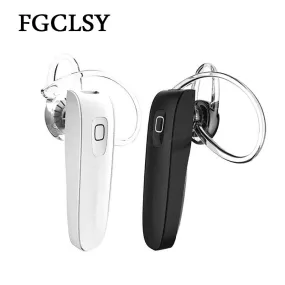 FGCLSY Wireless Bluetooth Earphone B1 Mobile Phone Stereo Earbuds Handsfree Headset Earphones Earpiece with Mic Fone De Ouvido