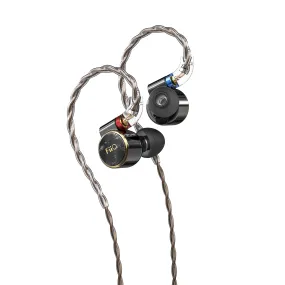 FiiO FD3 & FD3 Pro In Ear Headphones