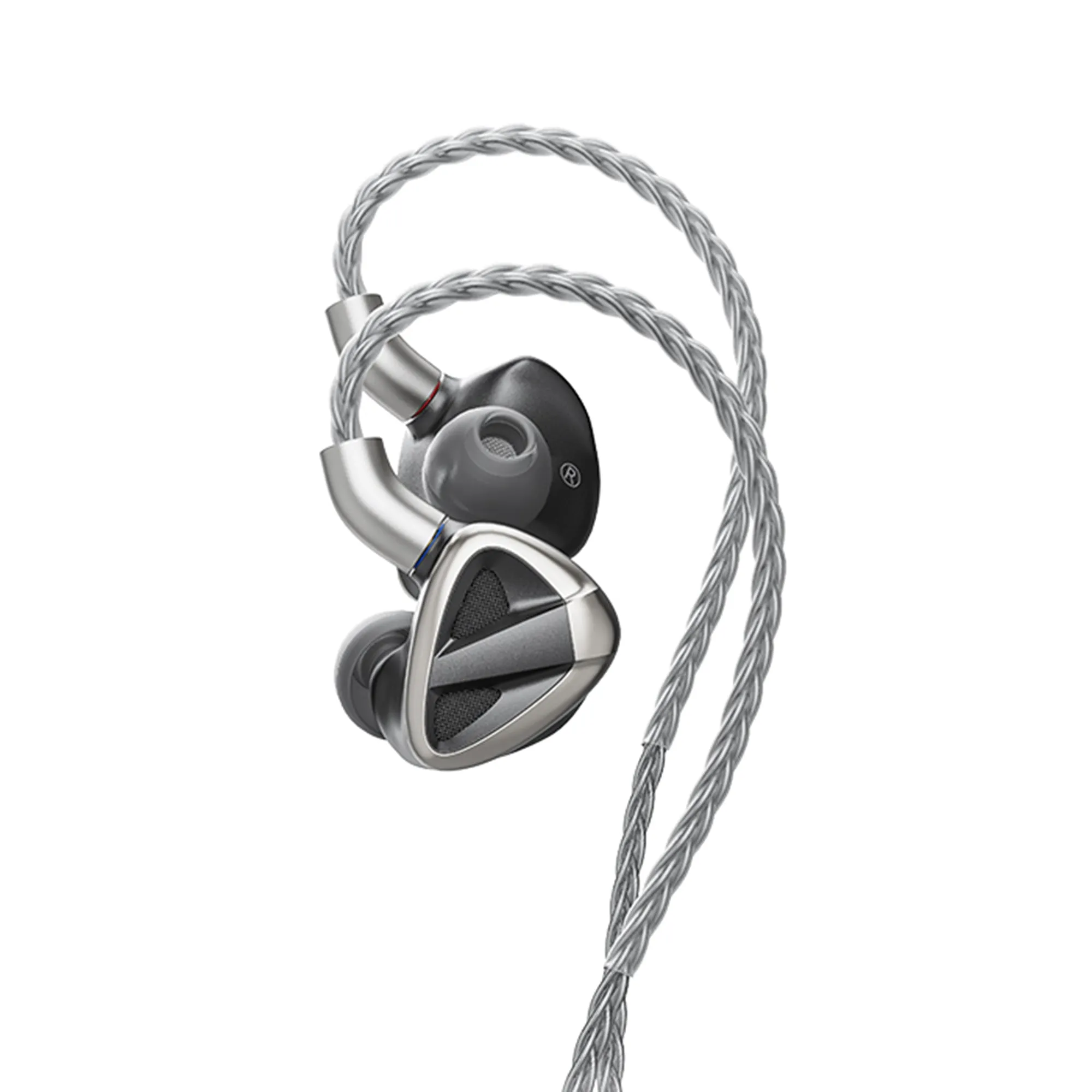 FiiO FH19 In Ear Headphones