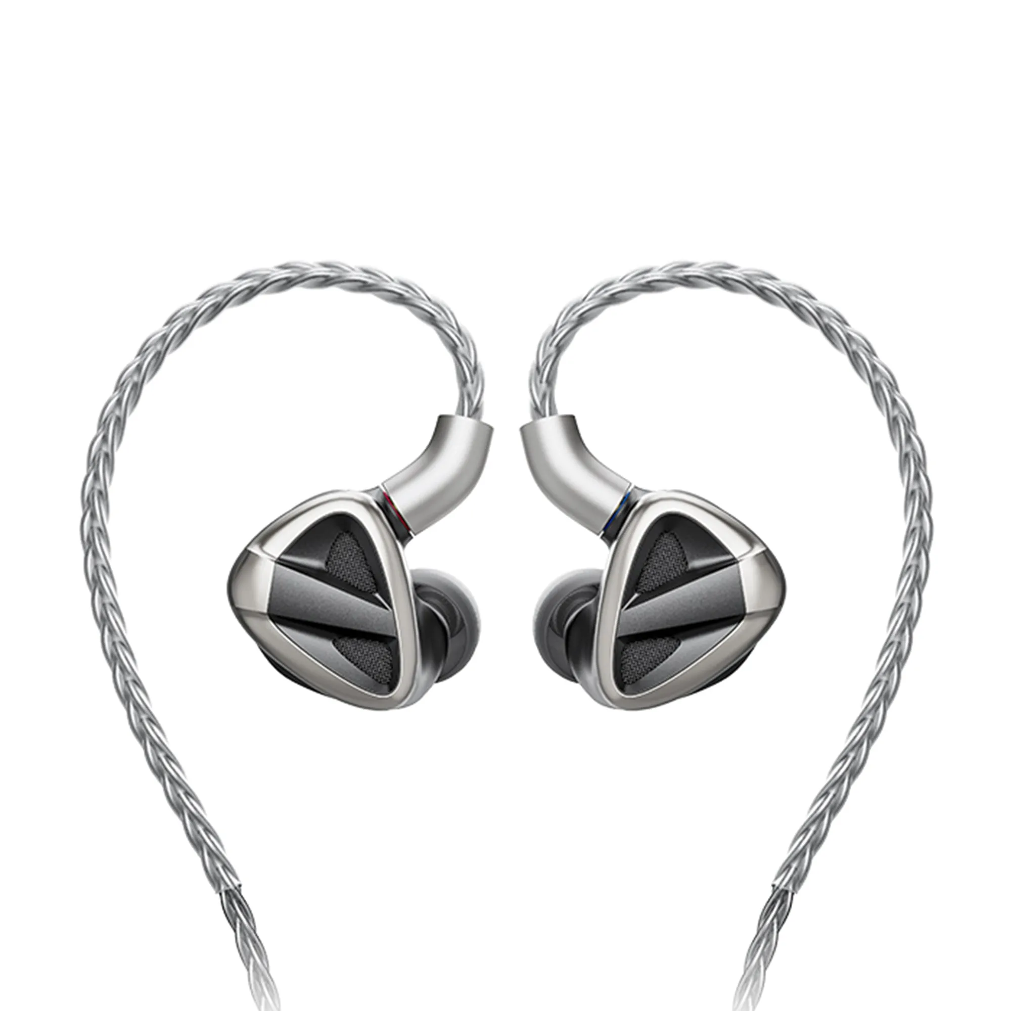 FiiO FH19 In Ear Headphones