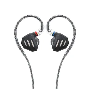 FiiO FH7s Semi-Open In-Ear Monitors