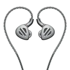 FiiO FH9 Hybrid Driver In-Ear Monitor