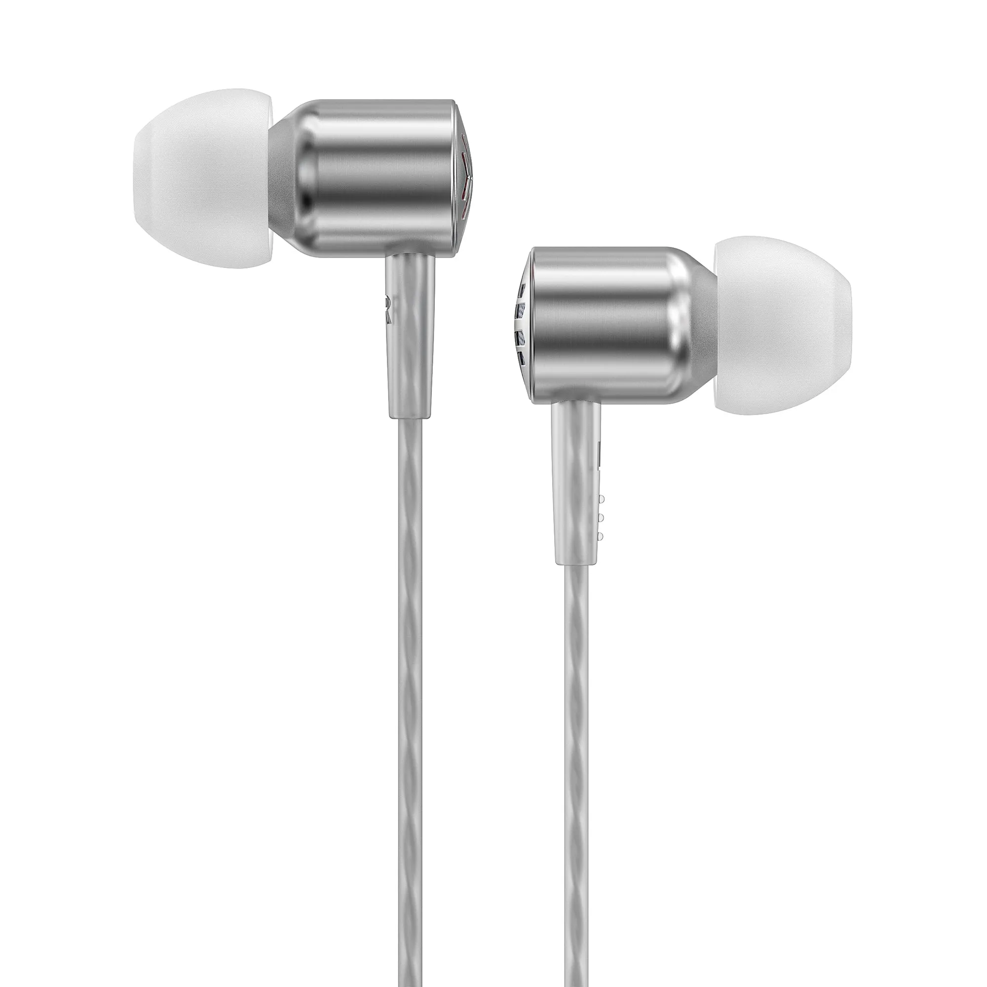 FiiO JD3 In Ear Headphones