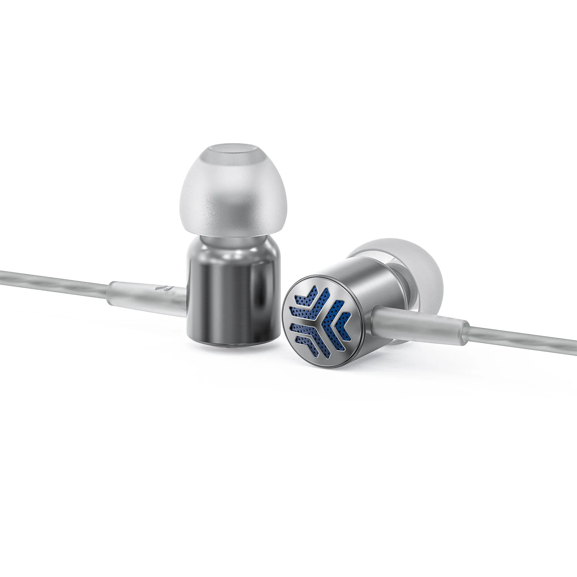 FiiO JD3 In Ear Headphones