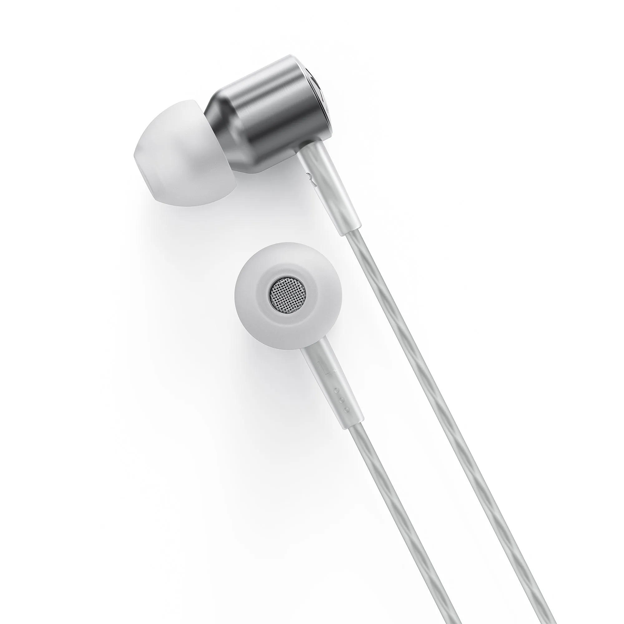 FiiO JD3 In Ear Headphones