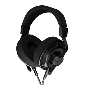 Final D7000 - Planar Magnetic Headphones with Detachable Cable