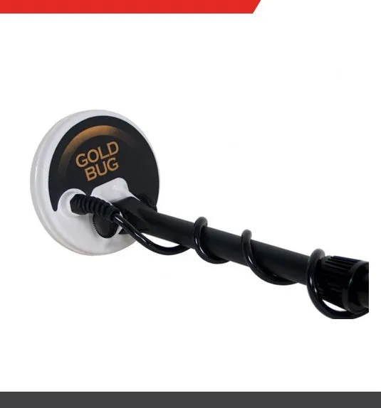 Fisher Gold Bug  Metal Detector