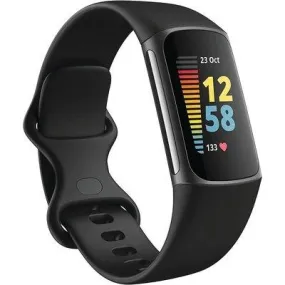 Fitbit Charge 5 Tracker di attività