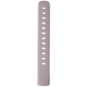 Fitbit Classic Band for Fitbit Luxe - S/P - Peony (Pink)/Adjusting Side ONLY