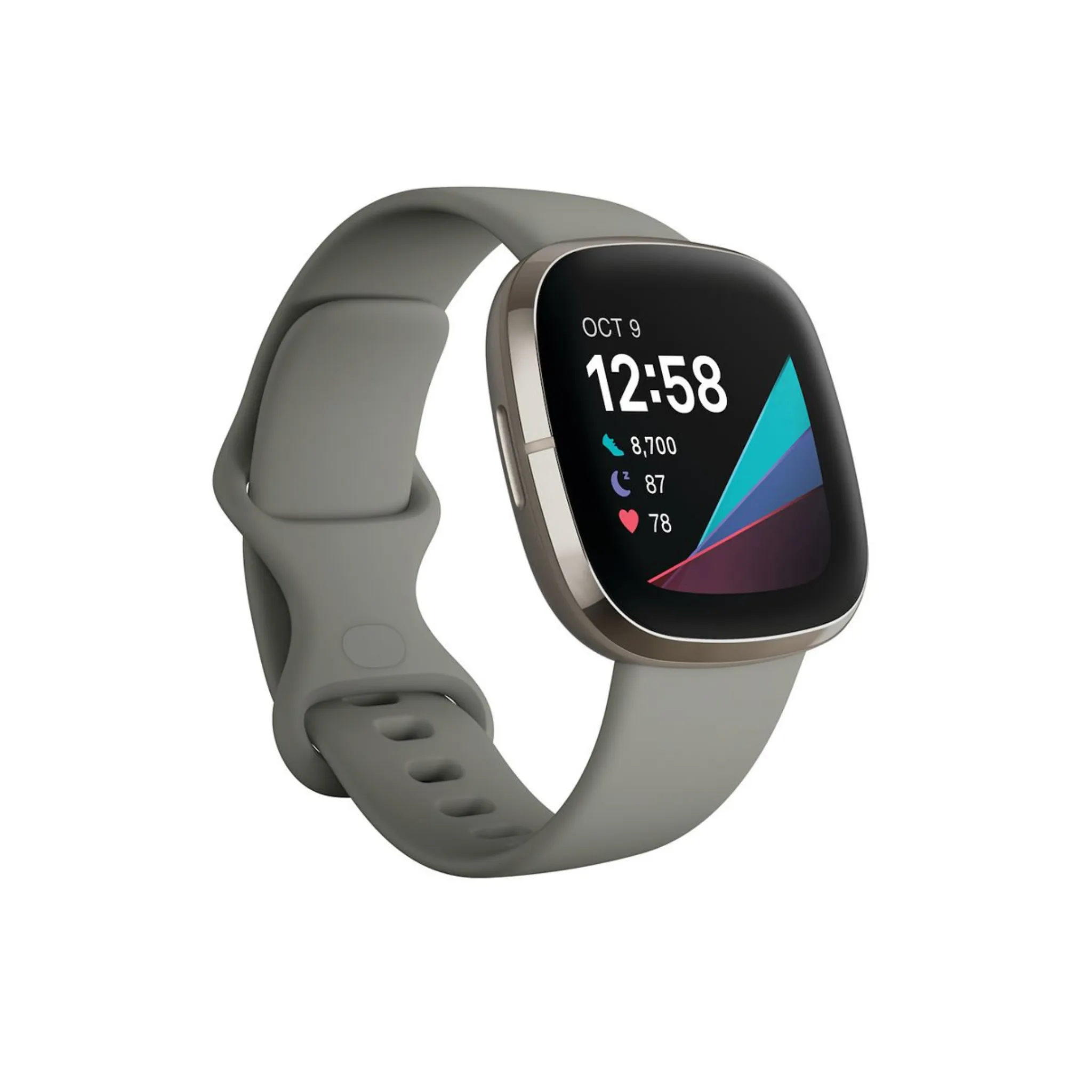 Fitbit Sense Advanced Smartwatch